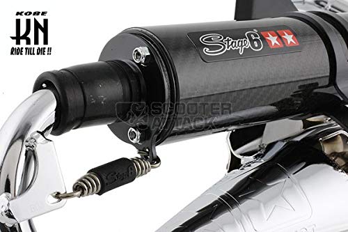 希少　ＢＷs50 3ＡＡ純正マフラー 希少 BWs50 3AA純正マフラー Yahoo!オークション -「bw's